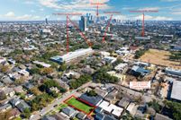 Land for sale in Harris County, Texas