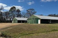 Land for sale in Gordon County, Georgia