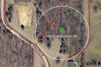 Land for sale in Monroe County, Indiana