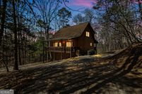 Farm and Ranch for sale in Gilmer County, Georgia