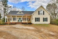Farm and Ranch for sale in Burke County, Georgia