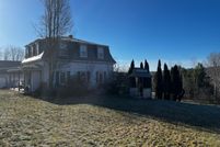 Land in Penobscot County, Maine