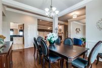 Land for sale in Kaufman County, Texas