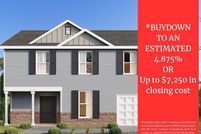 House in Kershaw County, South Carolina