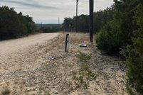 Land for sale in Bandera County, Texas