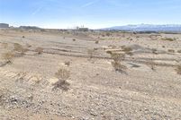 Land for sale in Nye County, Nevada