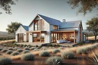 House for sale in Sonoma County, California