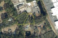 Land for sale in Glynn County, Georgia