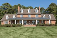 Land in Talbot County, Maryland