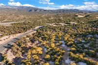 Homesite in Santa Fe County, New Mexico