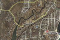 Undeveloped Land in New London County, Connecticut