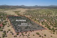 Land for sale in Coconino County, Arizona