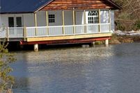 Land for sale in Wayne County, Georgia