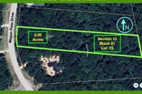Timberland Property for sale in Walker County, Texas