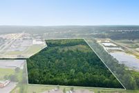 Timberland Property for sale in Marion County, Mississippi
