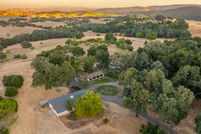Undeveloped Land in San Luis Obispo County, California