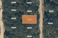 Homesite for sale in Putnam County, Florida