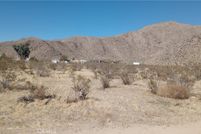 Land for sale in San Bernardino County, California