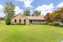 Land in Calhoun County, Alabama