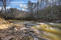 Land for sale in Pickens County, Georgia