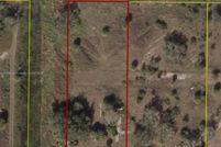 Land for sale in Okeechobee County, Florida
