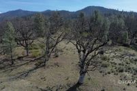 Land for sale in Trinity County, California
