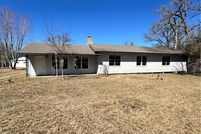 Land for sale in Burleson County, Texas
