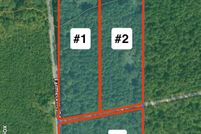 Homesite for sale in Bradley County, Arkansas