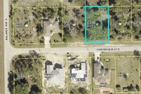 Land for sale in Lee County, Florida