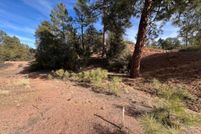 Land for sale in Gila County, Arizona