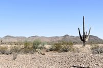 Homesite for sale in Maricopa County, Arizona