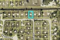 Land for sale in Lee County, Florida