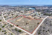 Land for sale in Llano County, Texas
