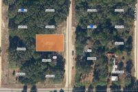Homesite for sale in Putnam County, Florida