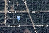 Land for sale in Putnam County, Florida