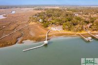 Land for sale in McIntosh County, Georgia