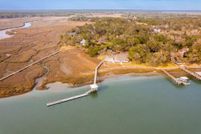 Land for sale in McIntosh County, Georgia