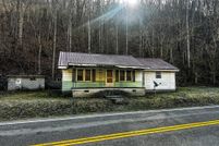 Land for sale in Pike County, Kentucky