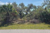 Land for sale in Charlotte County, Florida