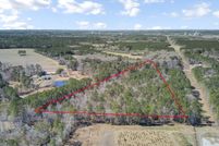 Land for sale in Dorchester County, South Carolina