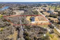 Undeveloped Land for sale in Parker County, Texas