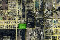 Recreational Property for sale in Carter County, Oklahoma