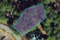 Land for sale in Wayne County, North Carolina