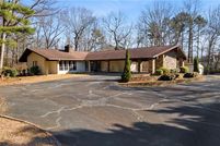 Land in Gwinnett County, Georgia