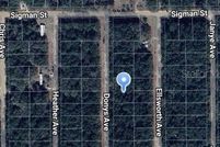 Land for sale in Putnam County, Florida