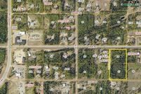 Homesite for sale in Fairbanks North Star Borough, Alaska