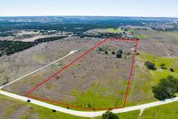 Land for sale in Hamilton County, Texas