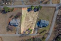 Land for sale in Hart County, Georgia