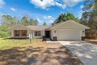 House for sale in Citrus County, Florida