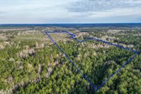 Land for sale in Amite County, Mississippi